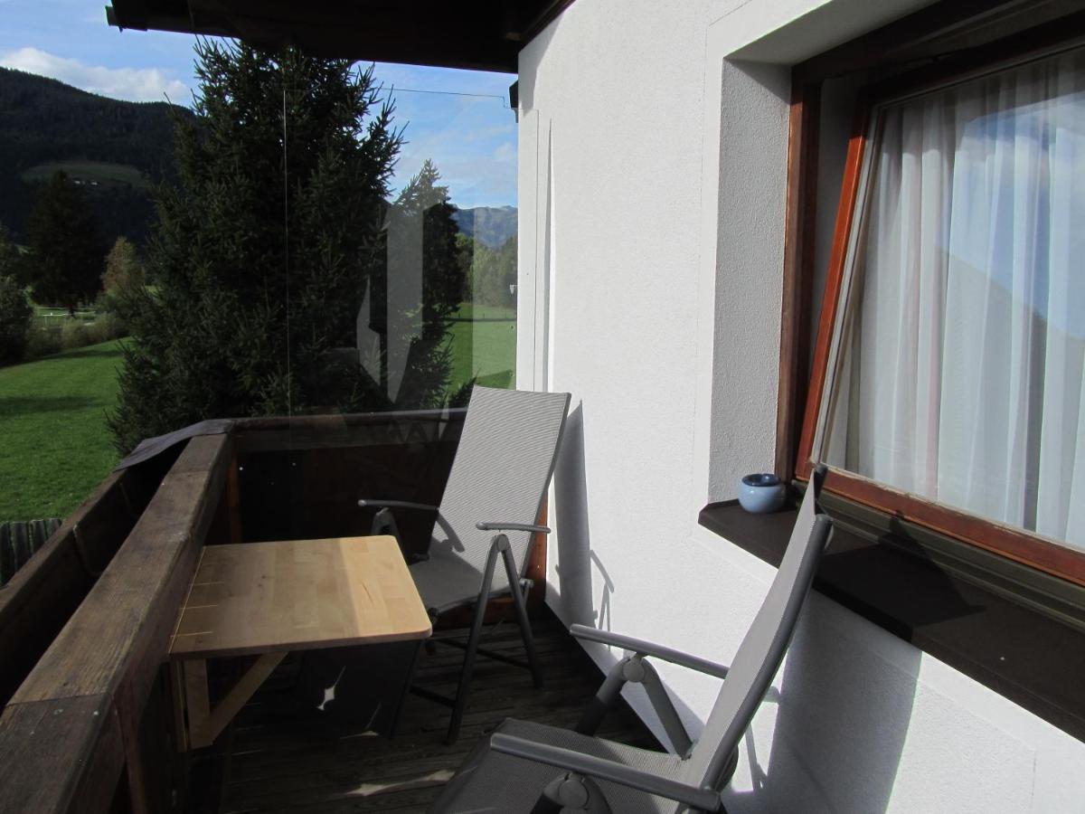 Ferienwohnung Familie Wieser Altenmarkt im Pongau Luaran gambar